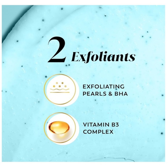 Olay Indulgent Mineral Scrub 2 Pack - Picture 10 of 12